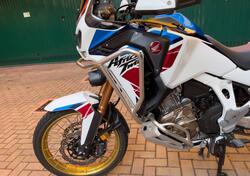 Honda Africa Twin CRF 1100L Adventure Sports DCT Travel Edition (2022 - 23) usata