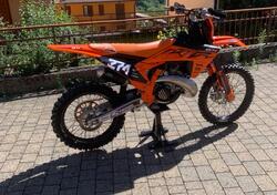 KTM SX 300 (2023) usata