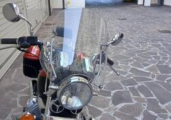 Moto Guzzi Nevada 750 Club (1998 - 01) usata