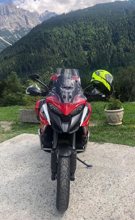 Ducati Multistrada V4 S (2021 - 24) (2)