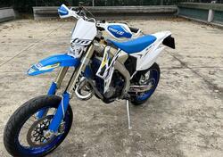 Tm Moto SMR 125 Fi 2t (2021 - 22) usata