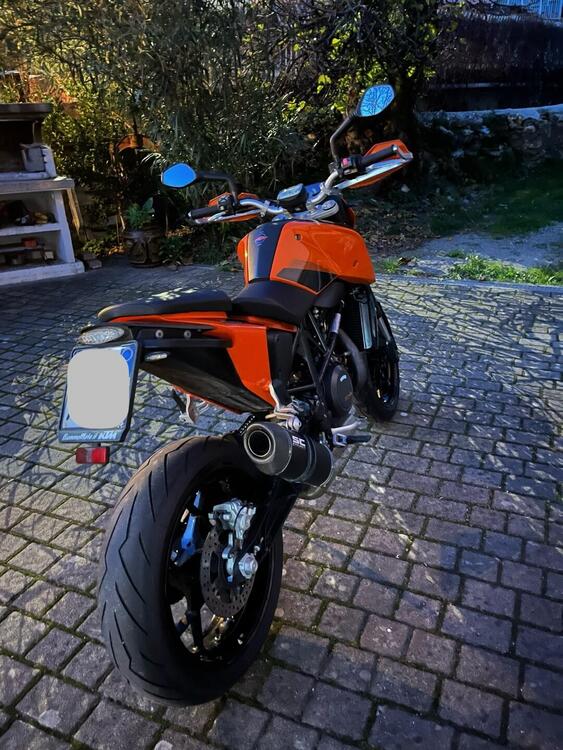 KTM 690 Duke (2016 - 19) (3)