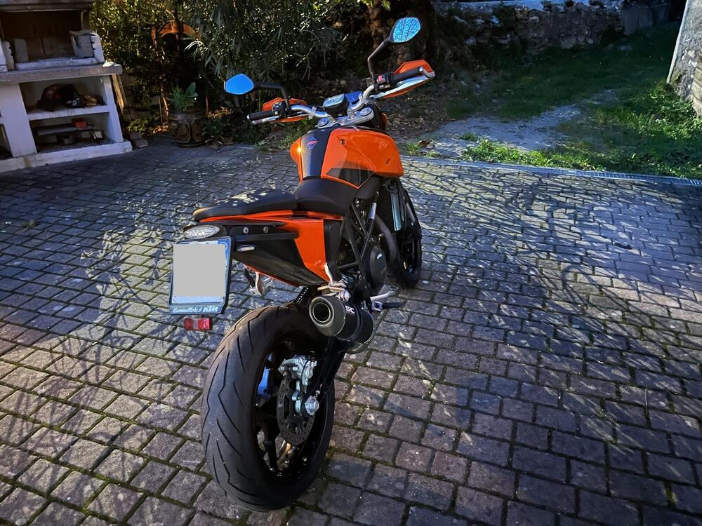 KTM 690 Duke (2016 - 19) (4)