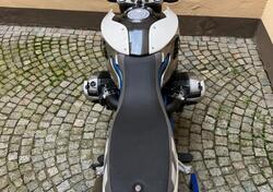 Bmw HP2 Megamoto usata