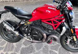 Ducati Monster 1200 R (2016 - 19) usata