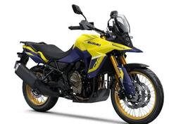 Suzuki V-Strom 800DE (2023 - 24) nuova