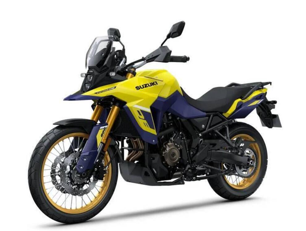 Suzuki V-Strom 800DE (2023 - 24) (2)