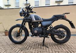 Royal Enfield Himalayan 411 (2017 - 20) usata