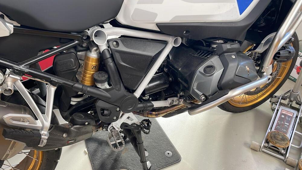 Bmw R 1250 GS Adventure (2019 - 20) (3)