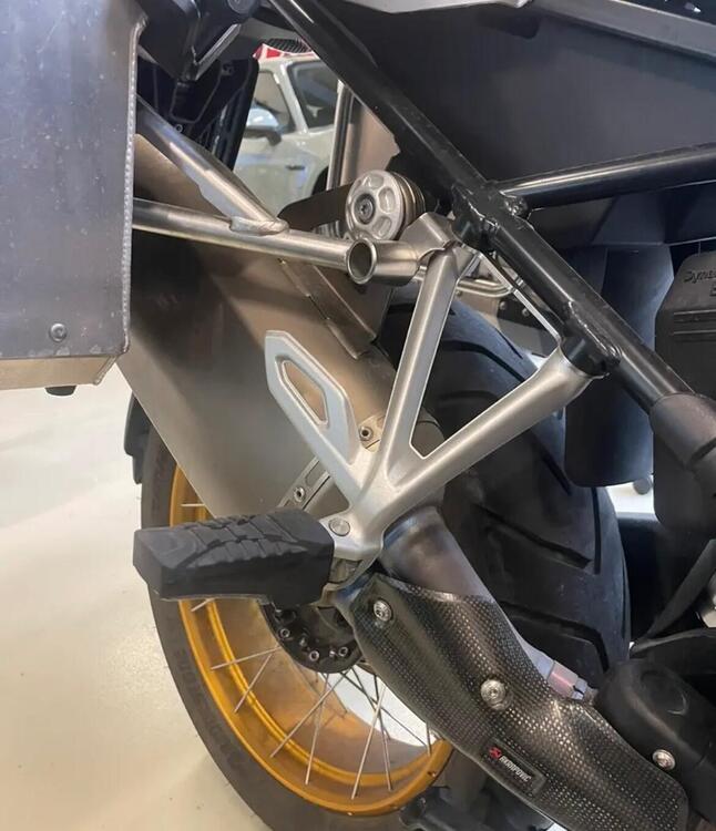 Bmw R 1250 GS Adventure (2019 - 20) (4)