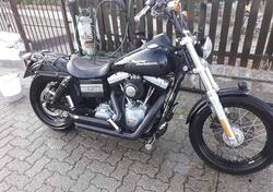 Harley-Davidson 1584 Street Bob (2008 - 15) - FXDB usata