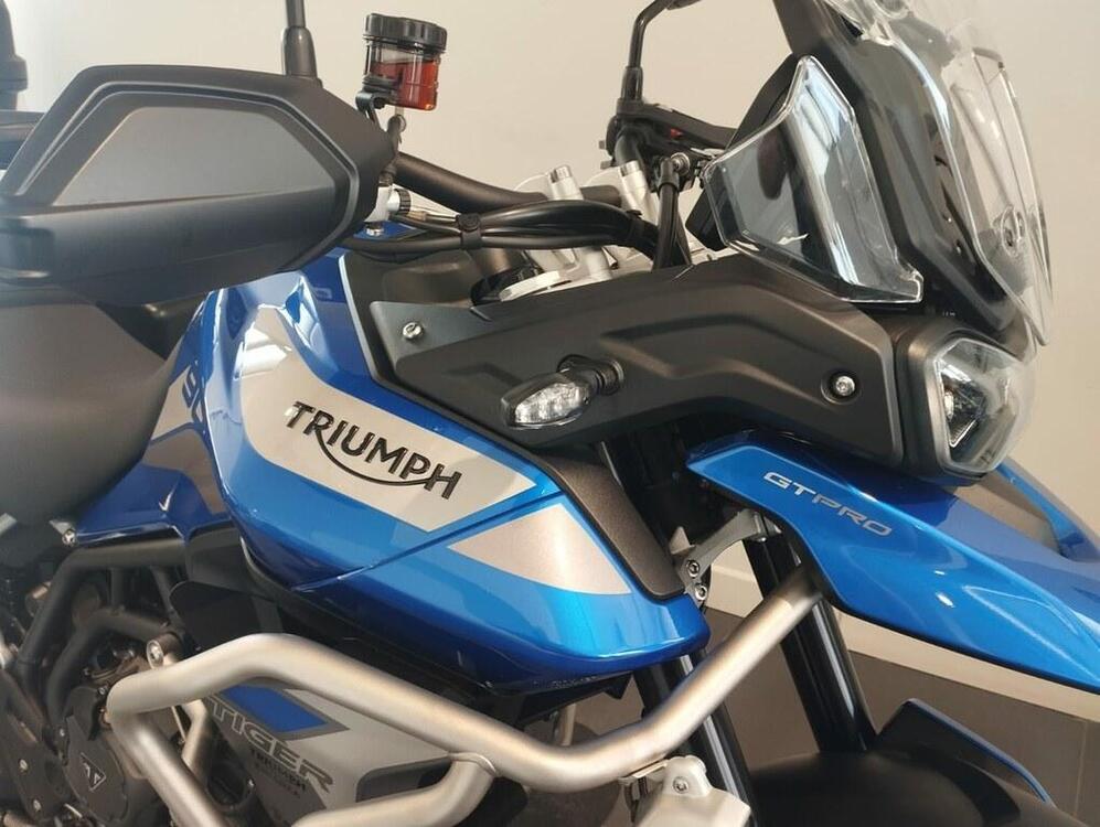 Triumph Tiger 900 GT Pro (2020 - 23) (3)