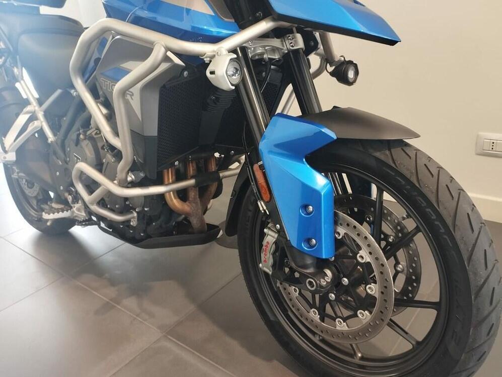 Triumph Tiger 900 GT Pro (2020 - 23) (5)