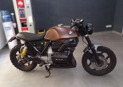 Bmw K 75 S usata