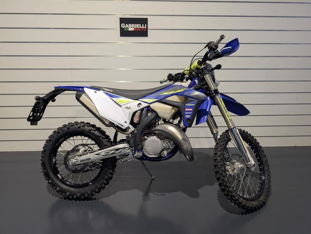 Sherco 125 SE Factory (2023)