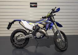 Sherco 125 SE Factory (2023) usata