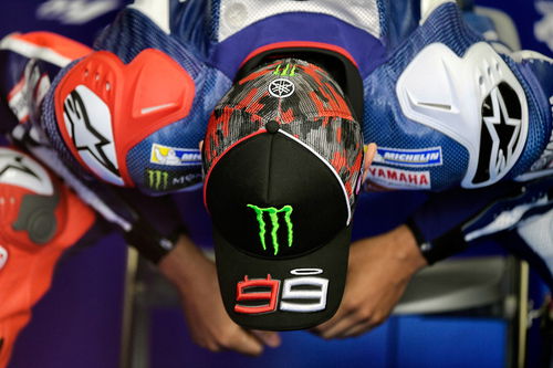 MotoGP. Le foto più spettacolari del GP di Germania (3)