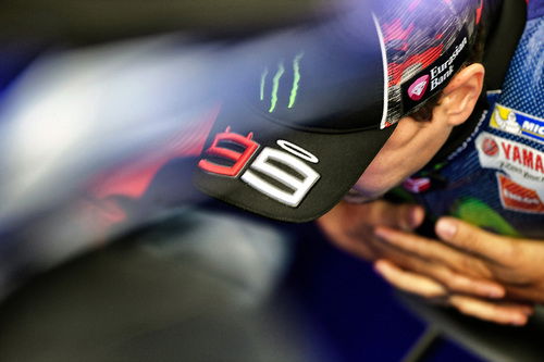 MotoGP. Le foto più spettacolari del GP di Germania (4)