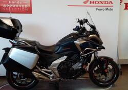 Honda NC 750 X Travel (2021 - 24) usata