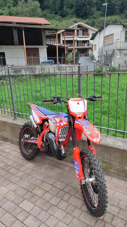 Betamotor RR 125 2T Enduro Racing (2021) (4)