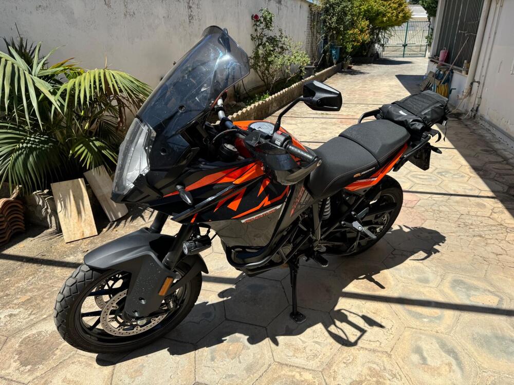 KTM 1090 Adventure S - L (2017 - 19) (5)