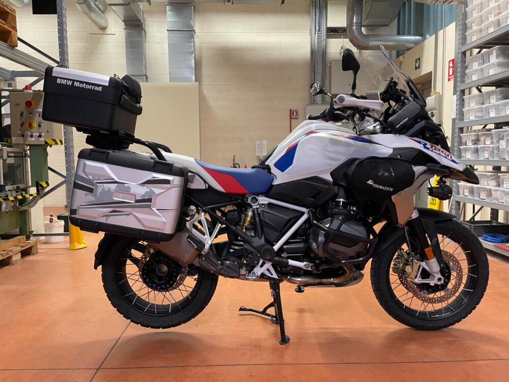 Bmw R 1250 GS (2021 - 24)