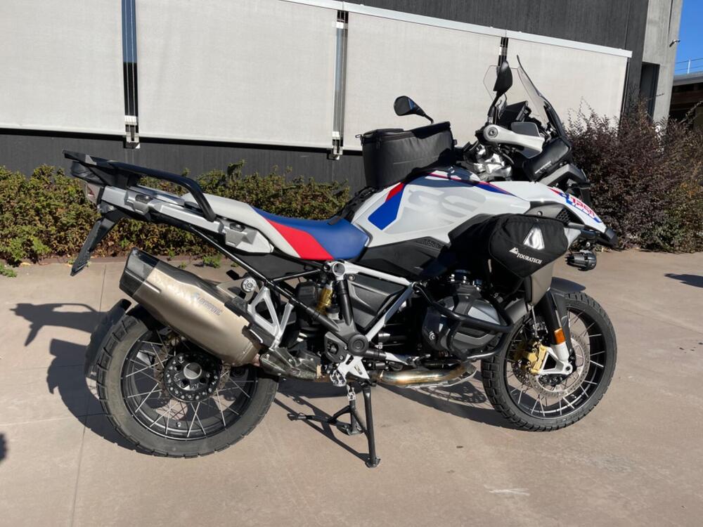 Bmw R 1250 GS (2021 - 24) (3)