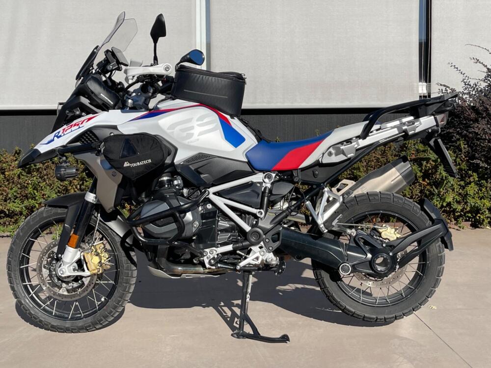 Bmw R 1250 GS (2021 - 24) (4)