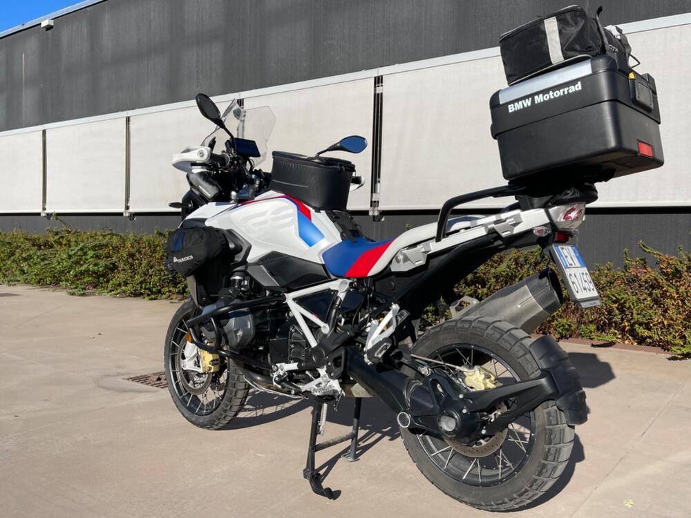 Bmw R 1250 GS (2021 - 24) (5)