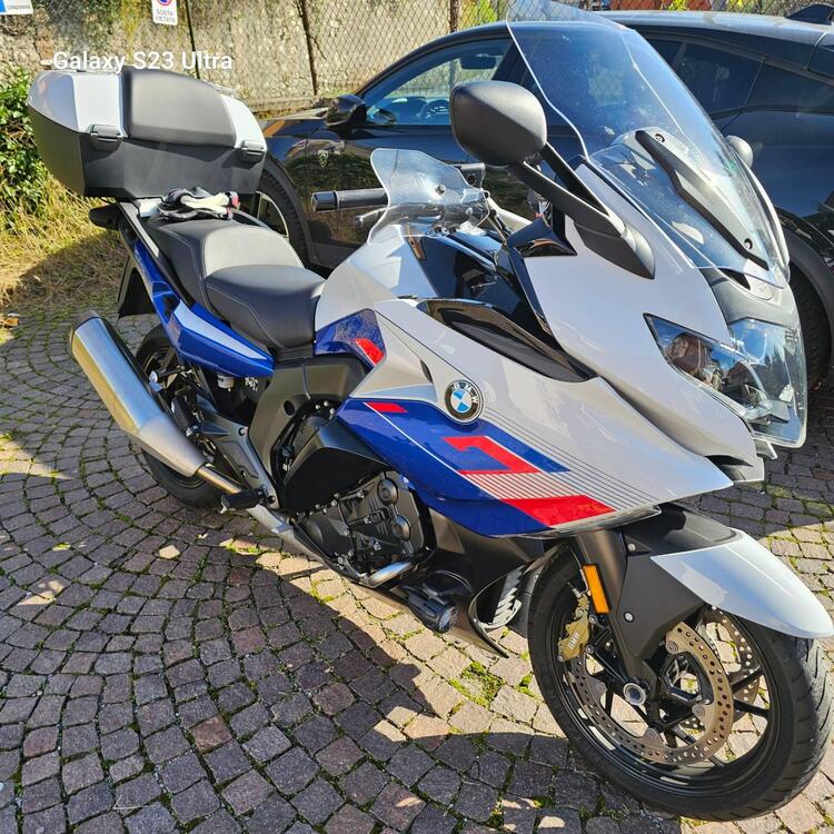 Bmw K 1600 GT (2022 - 25) (2)