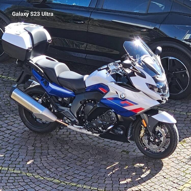 Bmw K 1600 GT (2022 - 25)