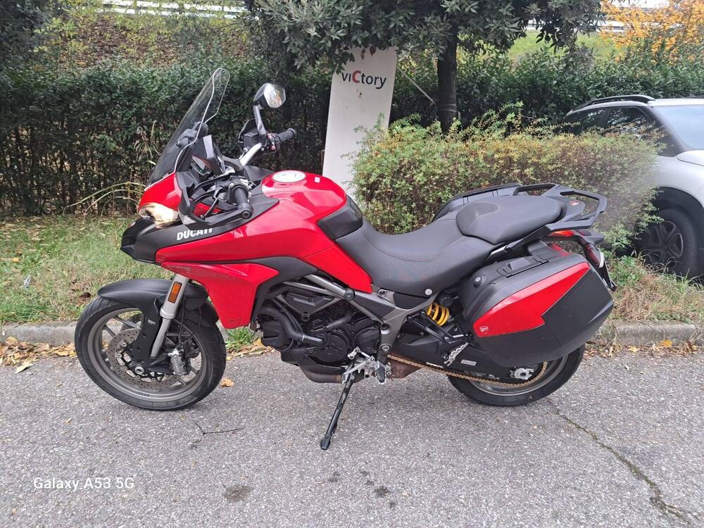 Ducati Multistrada 950 (2018) (2)