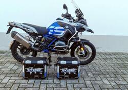 Bmw R 1200 GS Adventure (2017 - 18) usata