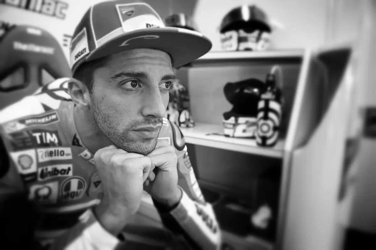 MotoGP. Le foto più spettacolari del GP di Germania (19)