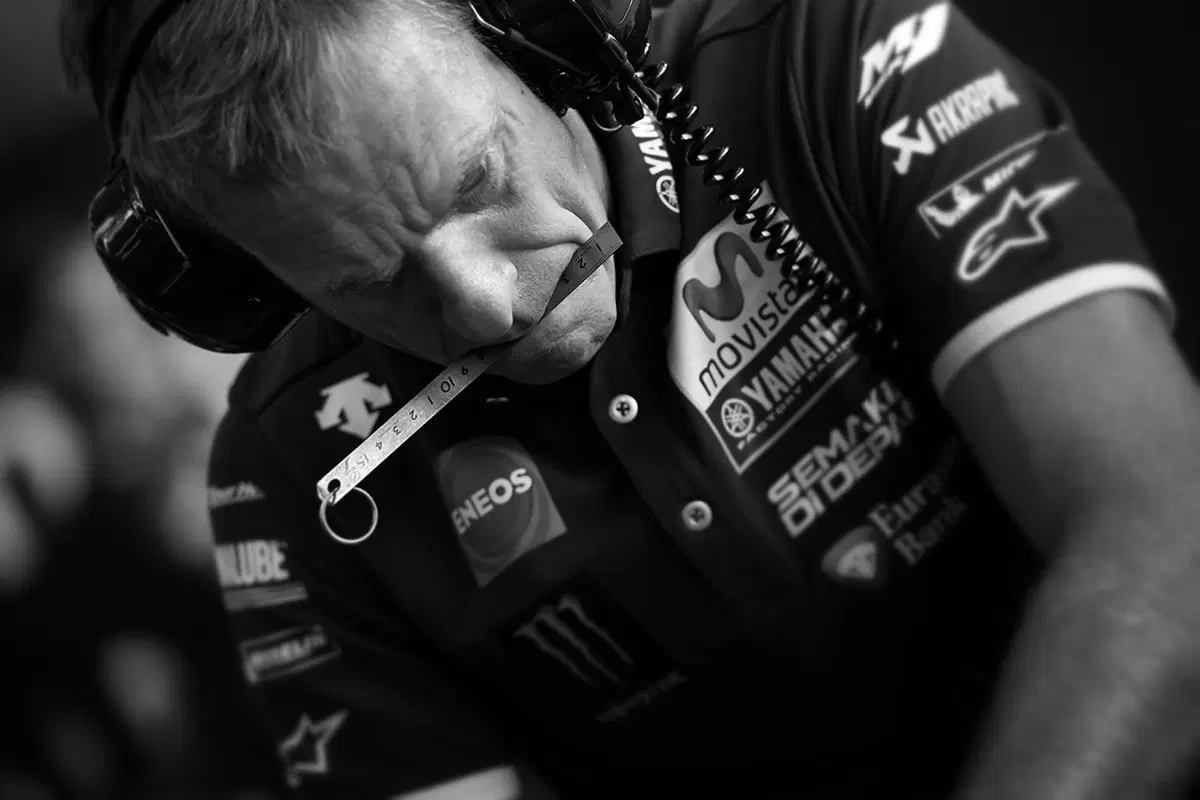 MotoGP. Le foto più spettacolari del GP di Germania (20)