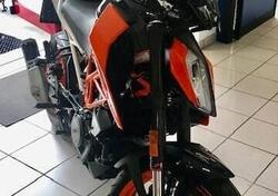 KTM 390 Duke ABS (2017 - 20) usata