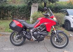 Ducati Multistrada 950 (2018) usata