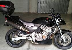 Honda Hornet 600 (2000 - 02) usata