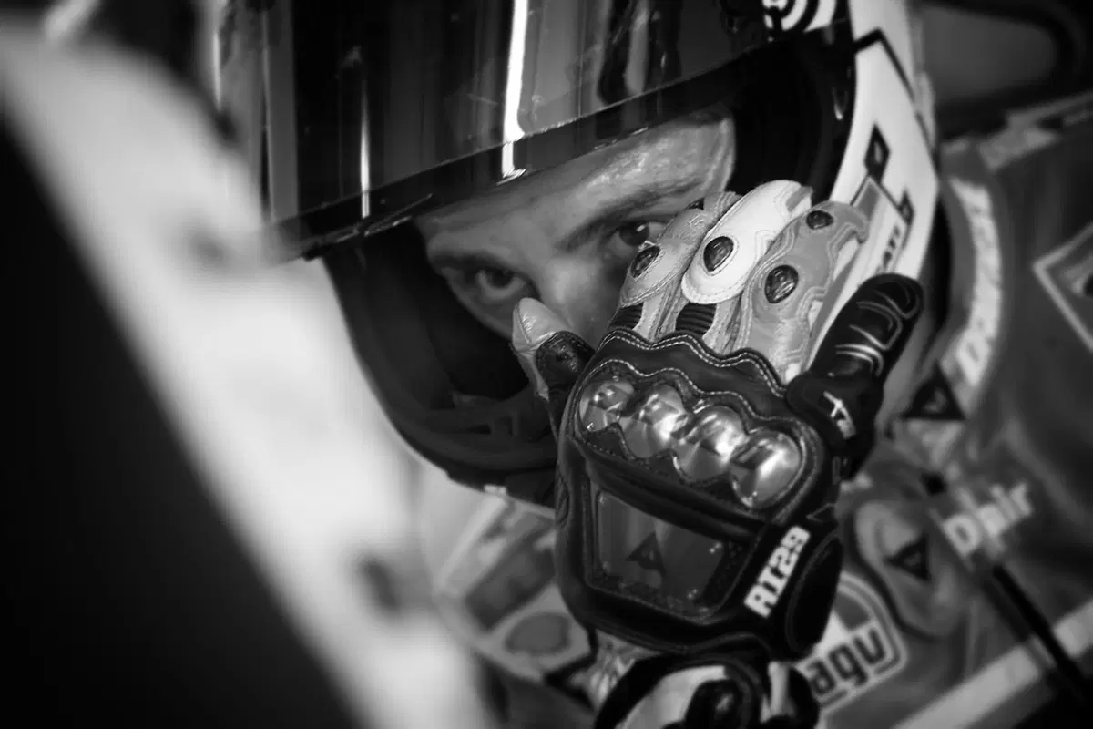 MotoGP. Le foto più spettacolari del GP di Germania (22)