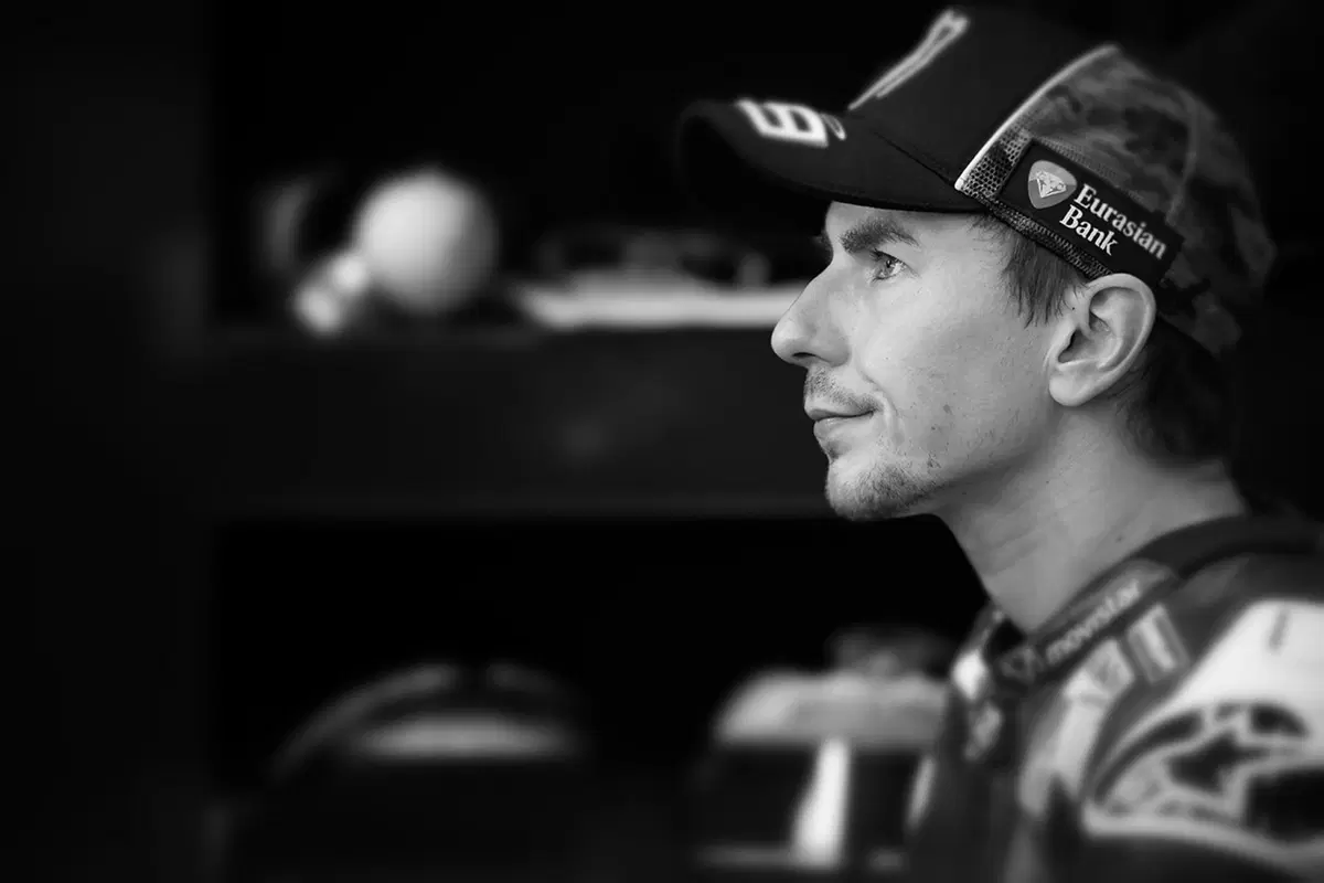 MotoGP. Le foto più spettacolari del GP di Germania (23)