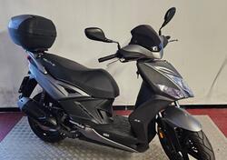 Kymco Agility 125 R16 + (2021 - 24) usata