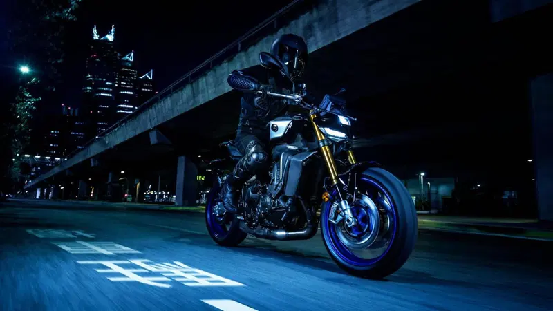 Yamaha MT-09 SP (2024 - 26) (2)