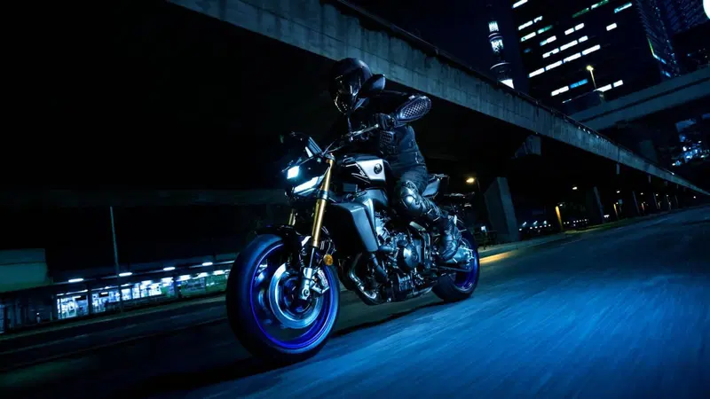 Yamaha MT-09 SP (2024 - 26) (3)