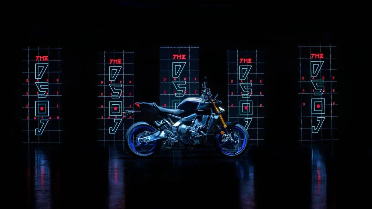 Yamaha MT-09 SP (2024 - 26) (8)