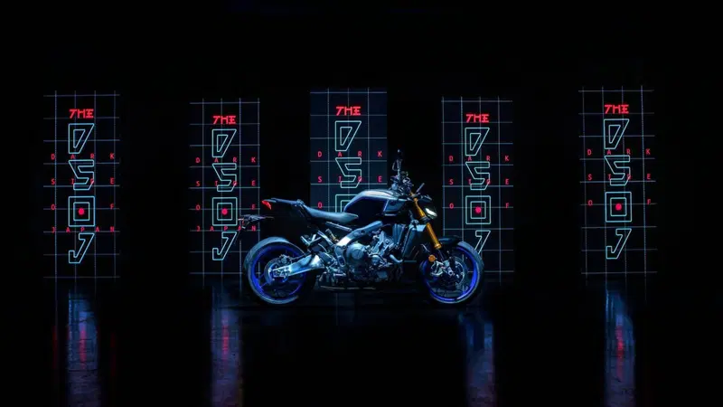 Yamaha MT-09 SP (2024 - 26) (8)