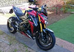 Suzuki GSX-S1000 ABS (2015 - 17) usata