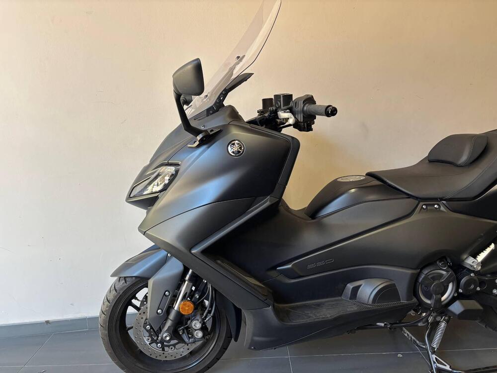 Yamaha T-Max 560 (2022 - 24) (2)