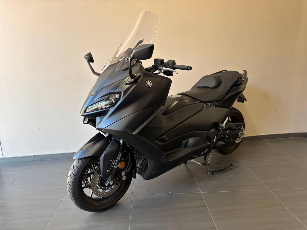 Yamaha T-Max 560 (2022 - 24) (5)