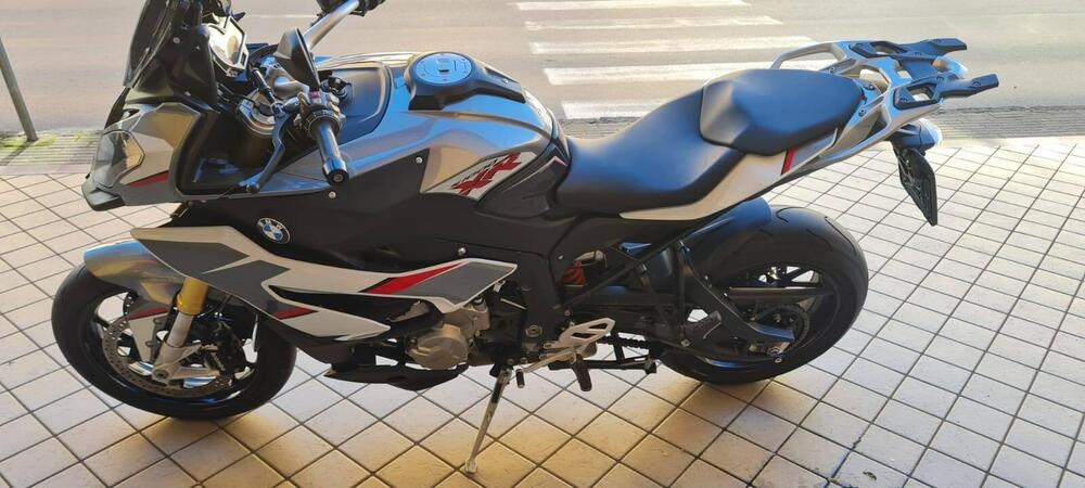 Bmw S 1000 XR (2017 - 19) (2)