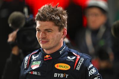 Che vi piaccia o meno, questa &egrave; la Formula 1 di Max Verstappen